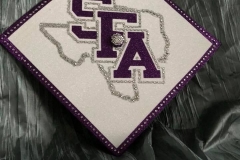 Stephen F Austin University